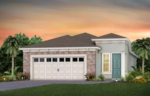 8926 Coventina Way, Melbourne, FL 32940