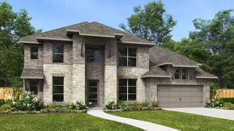 39007 Heronry Way, Magnolia, TX 77354