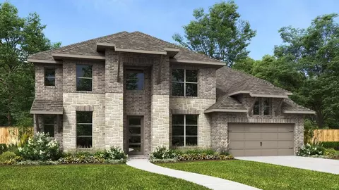 39007 Heronry Way, Magnolia, TX 77354
