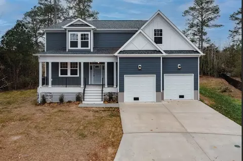 Exterior - Undisclosed, Chesapeake, VA 23322 photo 11 of 13