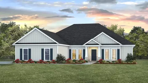 Exterior - Newman Road, Mobile, AL 36695 photo 2 of 3