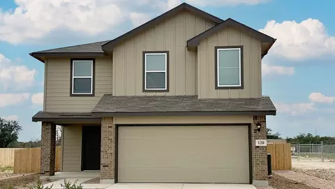 120 Paul St, Comfort, TX 78013