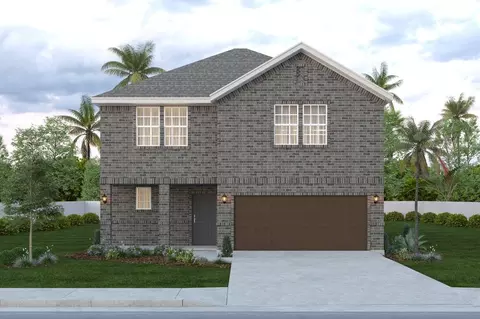 3818 Paso Dr, Harlingen, TX 78550