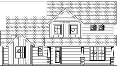 10863 Eva Mae Blvd, Midlothian, TX 76065