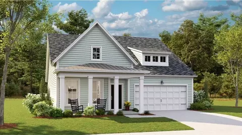 1014 Red Turnstone Run, Summerville, SC 29485