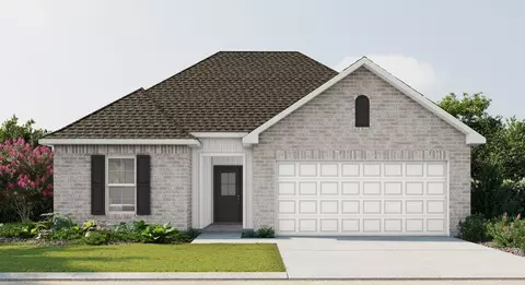 Autumn Creek Drive, Shreveport, LA 71129