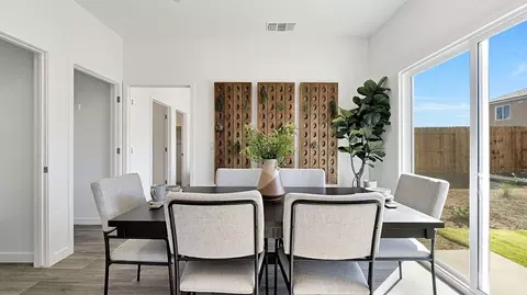 Dining - 7255 W Donner Ave, Fresno, CA 93723 photo 1 of 2