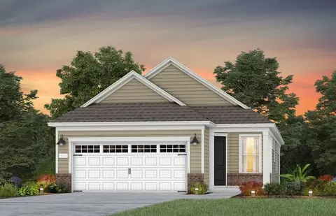 941 Steeplechase Blvd, Clayton, NC 27520
