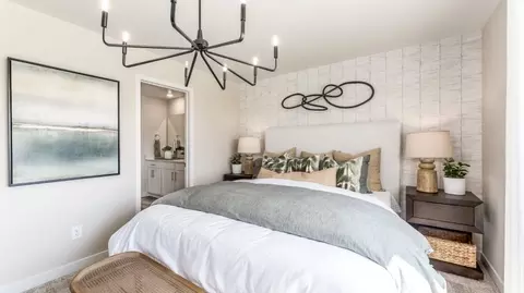 Bedroom - 2094 E Swallow Dr, Eagle Mountain, UT 84005 photo 1 of 4