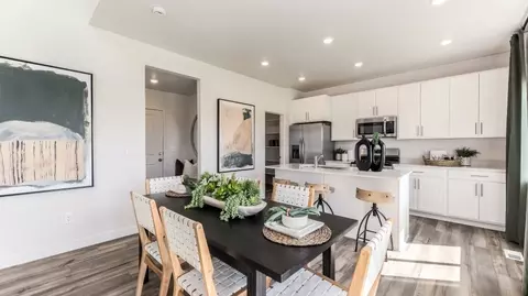 Dining - 2094 E Swallow Dr, Eagle Mountain, UT 84005 photo 3 of 3