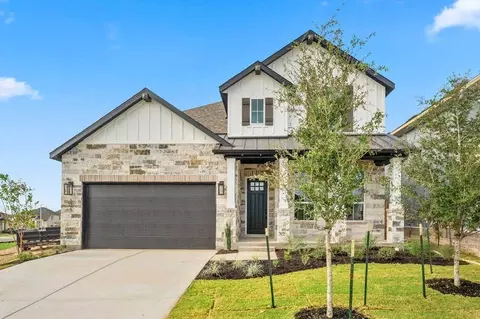 305 Gary Wayne Dr, Liberty Hill, TX 78642