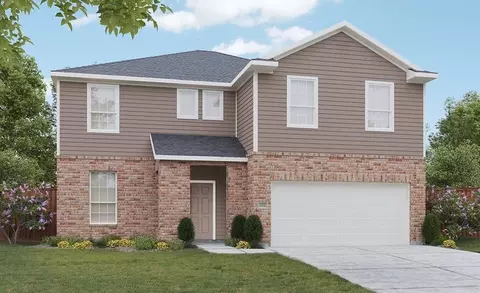 1826 Cabin Wood Ln, Forney, TX 75126