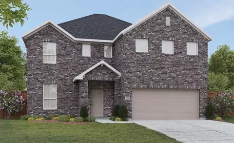 1826 Cabin Wood Ln, Forney, TX 75126