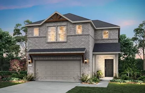 1009 Clayton St, Aubrey, TX 76227