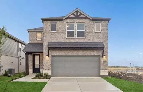 1009 Clayton St, Aubrey, TX 76227