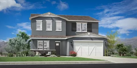 11612 N Greenwich Blvd, Surprise, AZ 85388