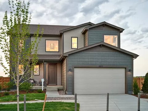 10261 Wheeling St, Commerce City, CO 80022