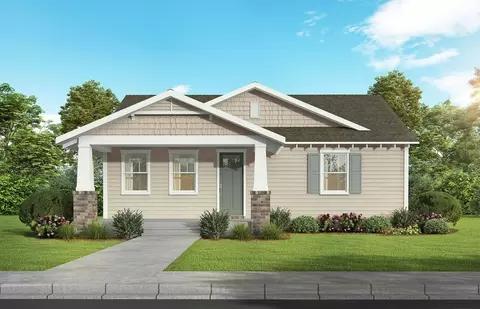 1425 Buttonsage Ave, Panama City, FL 32405