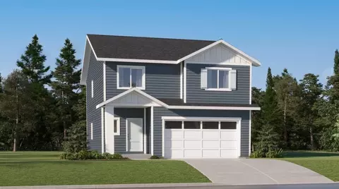 7616 S Graphite Dr, West Jordan, UT 84081