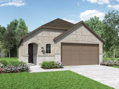 26222 Happy Home St, Hockley, TX 77447