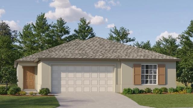 22472 Pleasant Morning Dr, Land O Lakes, FL 34637