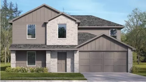 1413 Oak Vly, Denton, TX 76209
