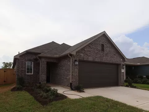 10318 Navarro Path, Montgomery, TX 77316