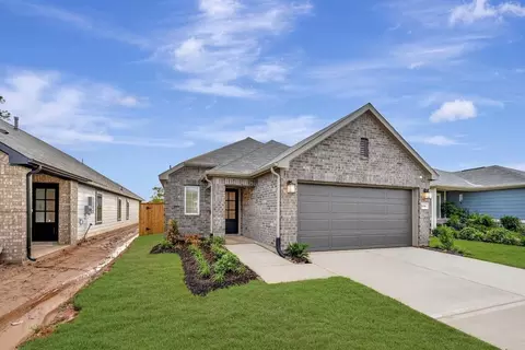 10318 Navarro Path, Montgomery, TX 77316