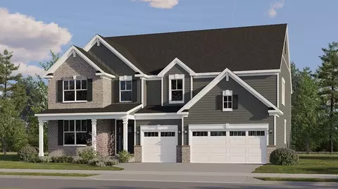 93 Rd St And Ingram Park Rd, Pleasant Prairie, WI 53158