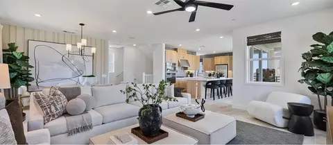 Entry Way - 27458 Pecan Pl, Valencia, CA 91381 photo 1 of 2