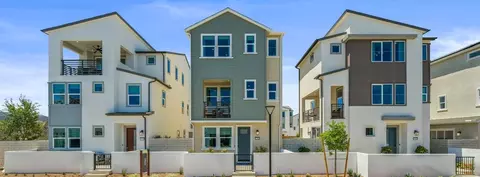 Exterior - 27458 Pecan Pl, Valencia, CA 91381 photo 2 of 4