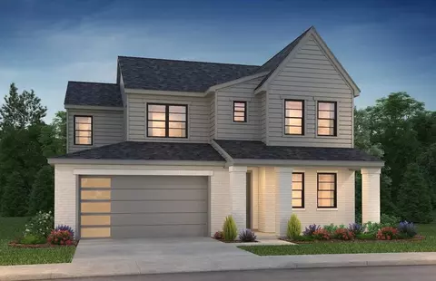 15016 Brownleigh Ln, Huntersville, NC 28078