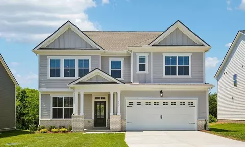 111 Emeline Way, Mount Juliet, TN 37122
