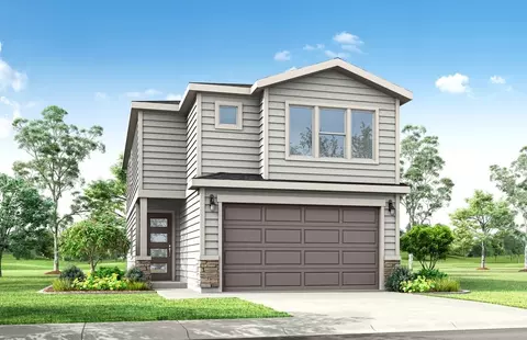 Exterior - 13612 Arriba Dr, Peyton, CO 80831 photo 4 of 4