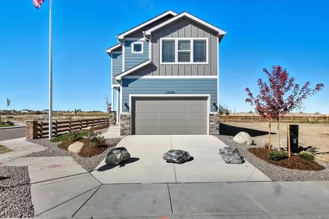 Exterior - 13612 Arriba Dr, Peyton, CO 80831 photo 2 of 4