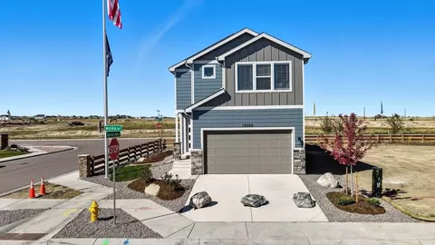 13612 Arriba Dr, Peyton, CO 80831