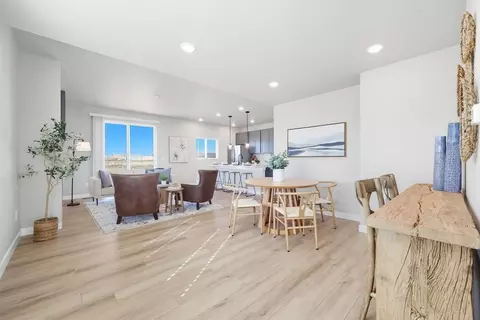 Dining - 13612 Arriba Dr, Peyton, CO 80831 photo 2 of 2