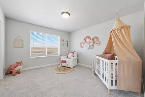 Bedroom - 13612 Arriba Dr, Peyton, CO 80831 photo 3 of 4
