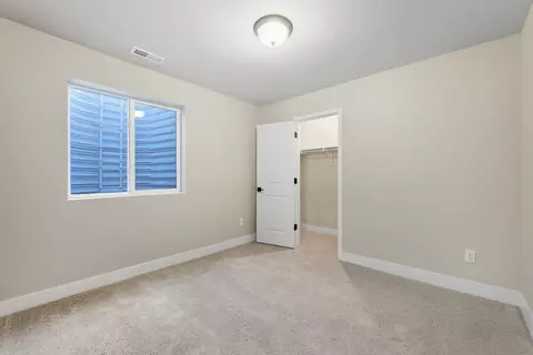 Bedroom - 13612 Arriba Dr, Peyton, CO 80831 photo 4 of 5
