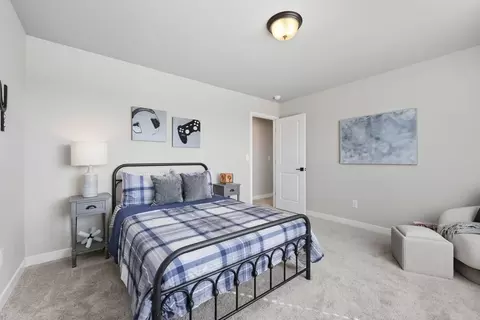 Bedroom - 13612 Arriba Dr, Peyton, CO 80831 photo 2 of 4