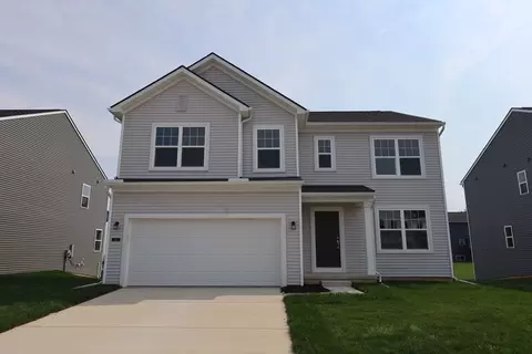 618 Harvest Way, Chelsea, MI 48118