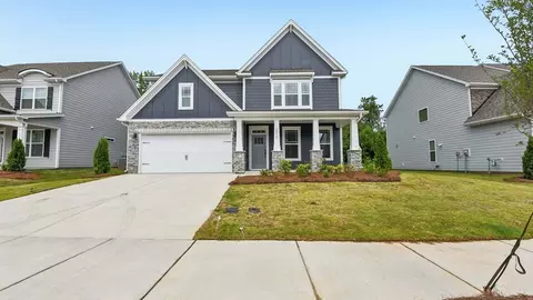2050 Gallinule Dr, Indian Trail, NC 28079