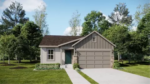9156 Simmental Way, Colorado Springs, CO 80908