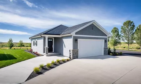 7969 Moose Mdws, Colorado Springs, CO 80925