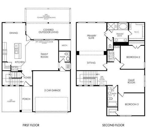 Coming Soon, Katy, TX 77449