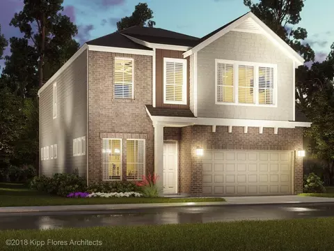 Coming Soon, Katy, TX 77449