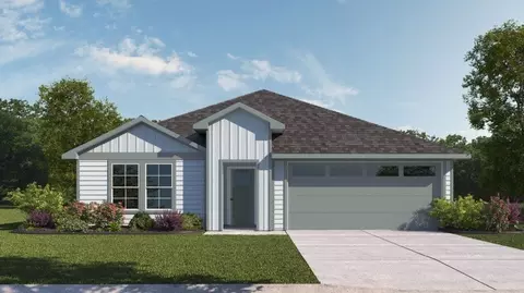 2606 Starry Sky Ln, Rosenberg, TX 77471