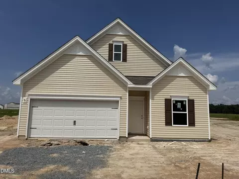 305 Spirit Springs Rd, Smithfield, NC 27577