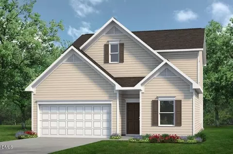 305 Spirit Springs Rd, Smithfield, NC 27577