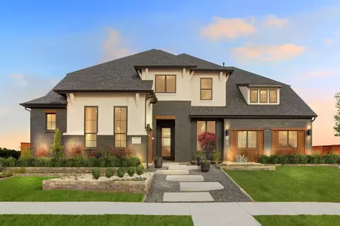 Build A New Home On Your Lot, Dallasfort Worth, TX 75078